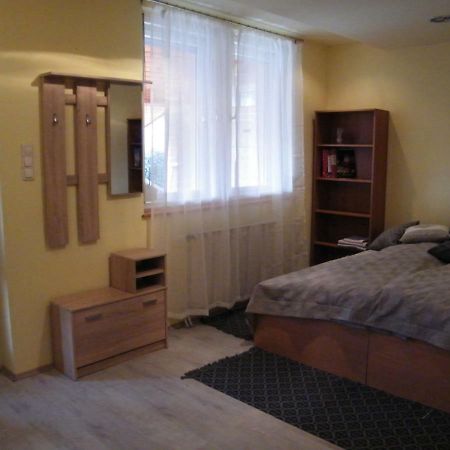Pál utcai Apartman Miskolc Kültér fotó
