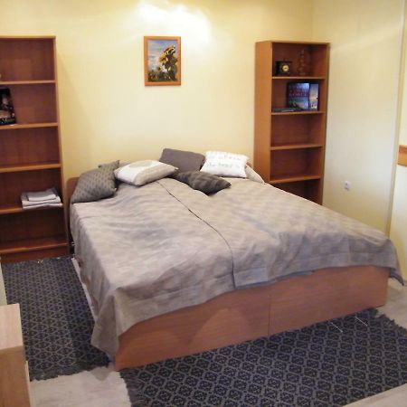 Pál utcai Apartman Miskolc Kültér fotó