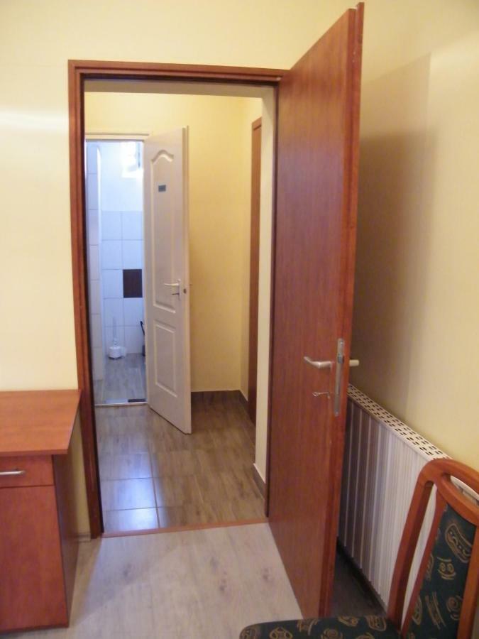 Pál utcai Apartman Miskolc Kültér fotó