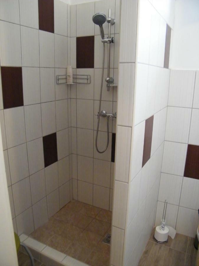Pál utcai Apartman Miskolc Kültér fotó