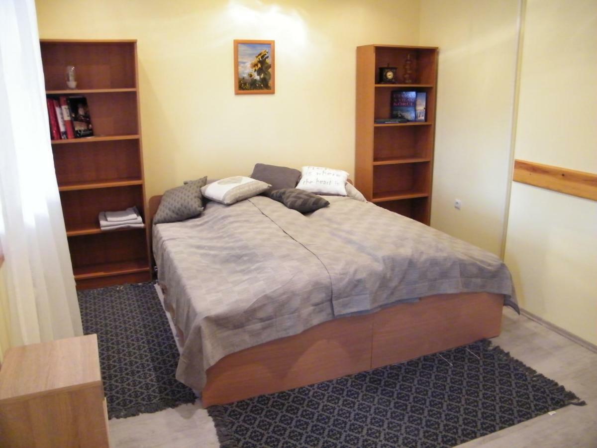 Pál utcai Apartman Miskolc Kültér fotó
