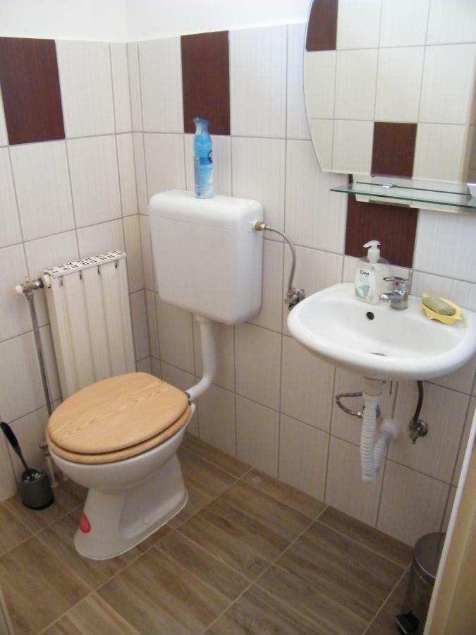 Pál utcai Apartman Miskolc Kültér fotó