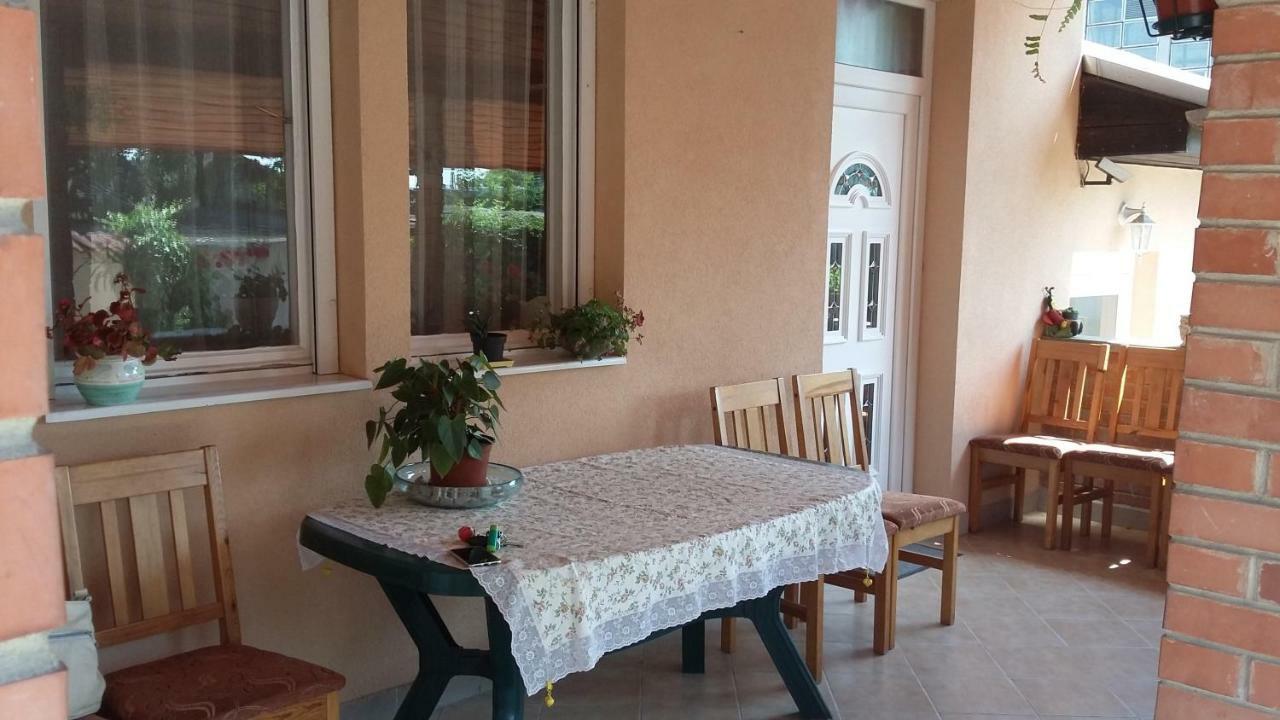 Pál utcai Apartman Miskolc Kültér fotó