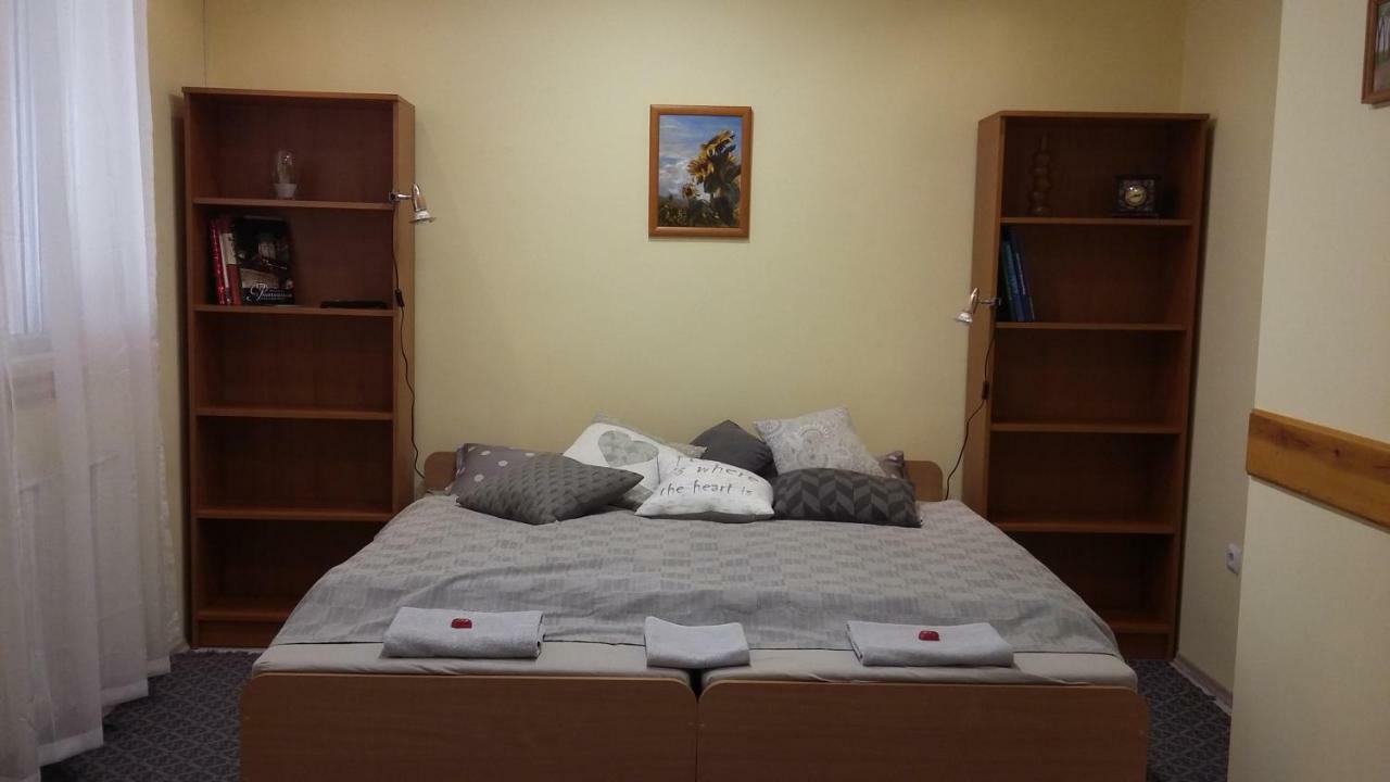Pál utcai Apartman Miskolc Kültér fotó
